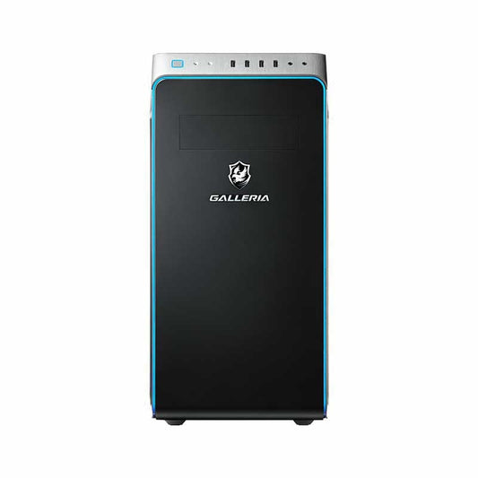 Thirdwaveガレリア 中古ゲーミングPC 本体
