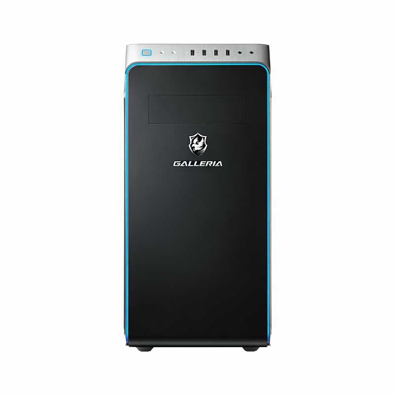 Thirdwaveガレリア 中古ゲーミングPC 本体
